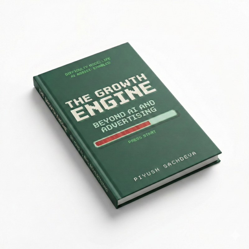 The Growth Engine