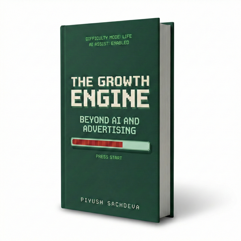 The Growth Engine Book