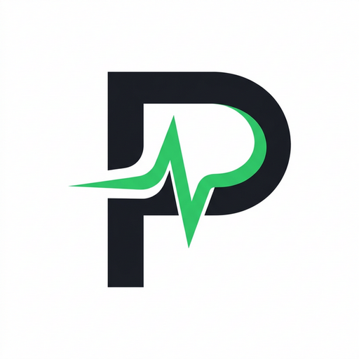 Pulse by Social Masla logo