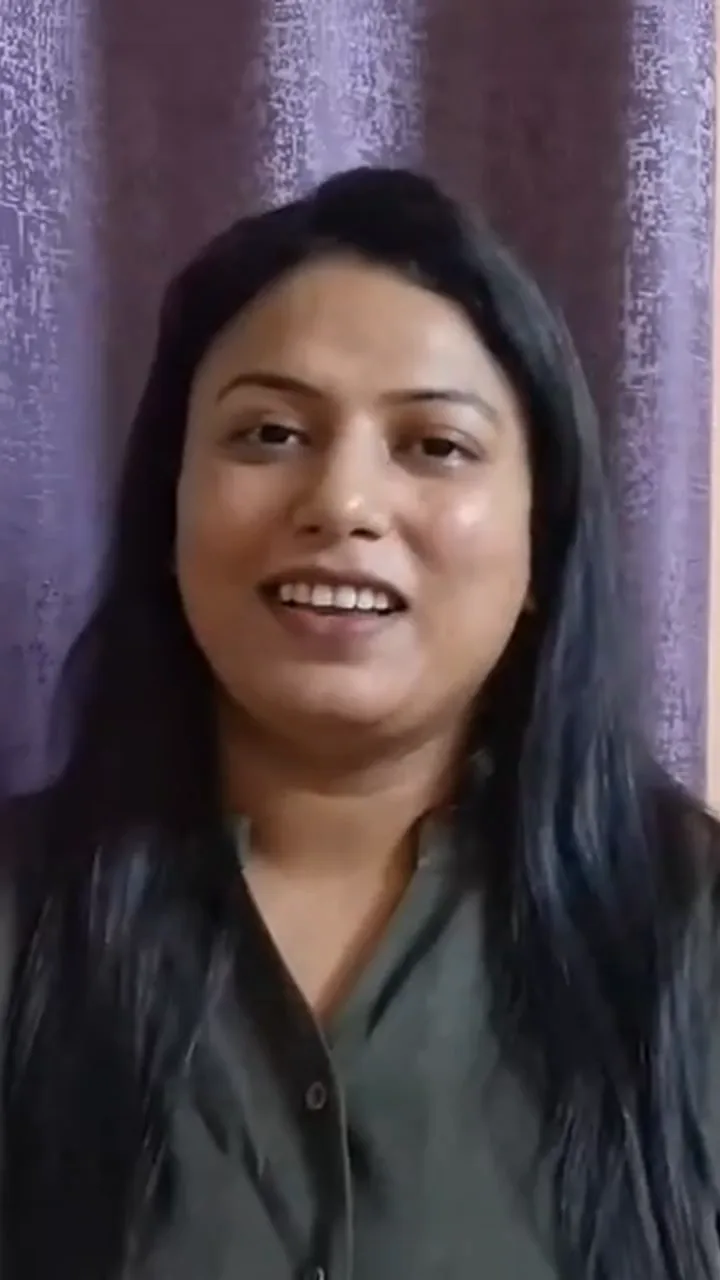Lejin, a paid Social Masla performance marketing course learner