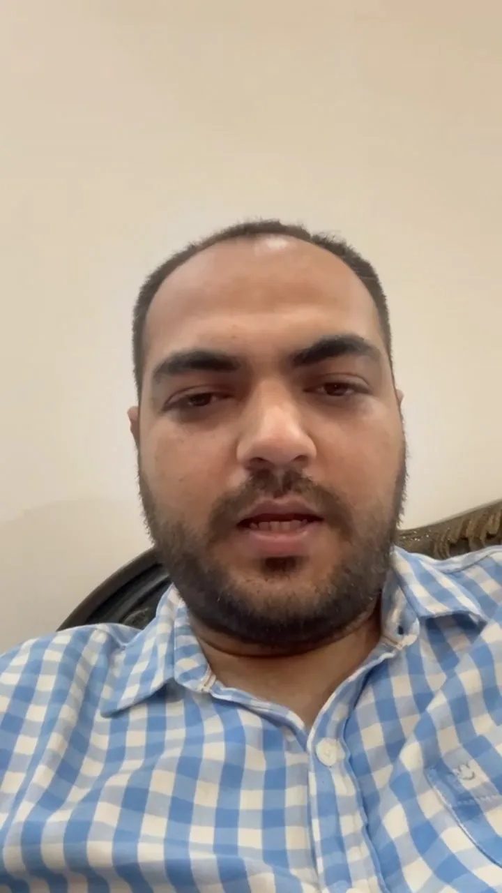 Rahul, a paid Social Masla performance marketing course learner