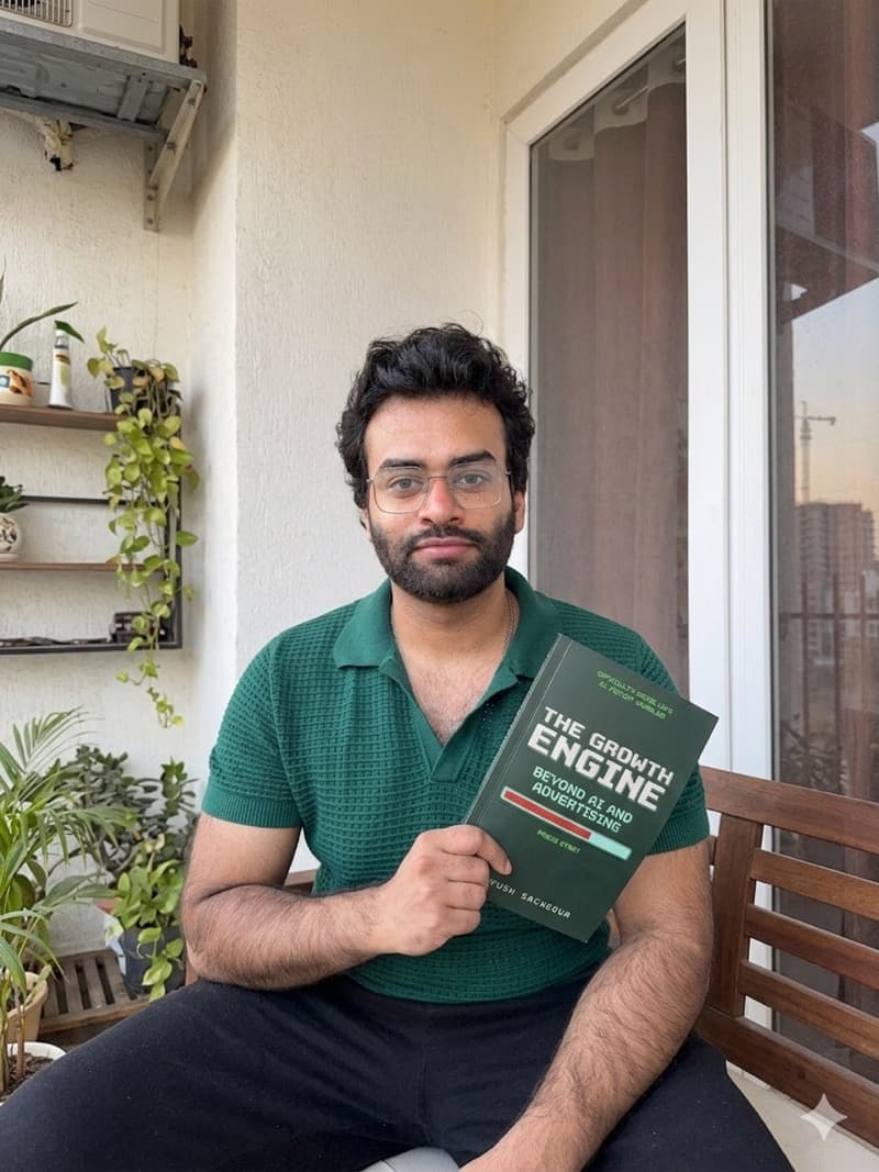 Piyush Sachdeva Mentor