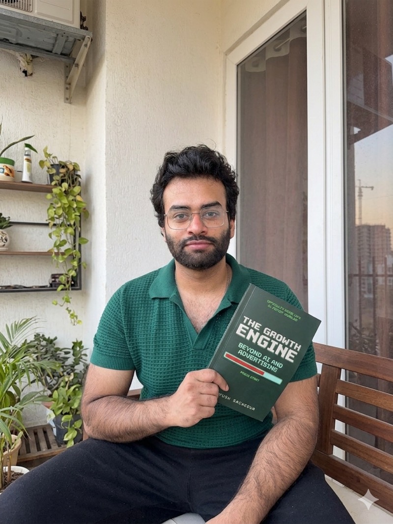 Piyush Sachdeva Mentor